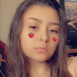 Meet your Posher, Jacqueline